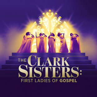 The Clark Sisters: First Ladies of Gospel (2020)